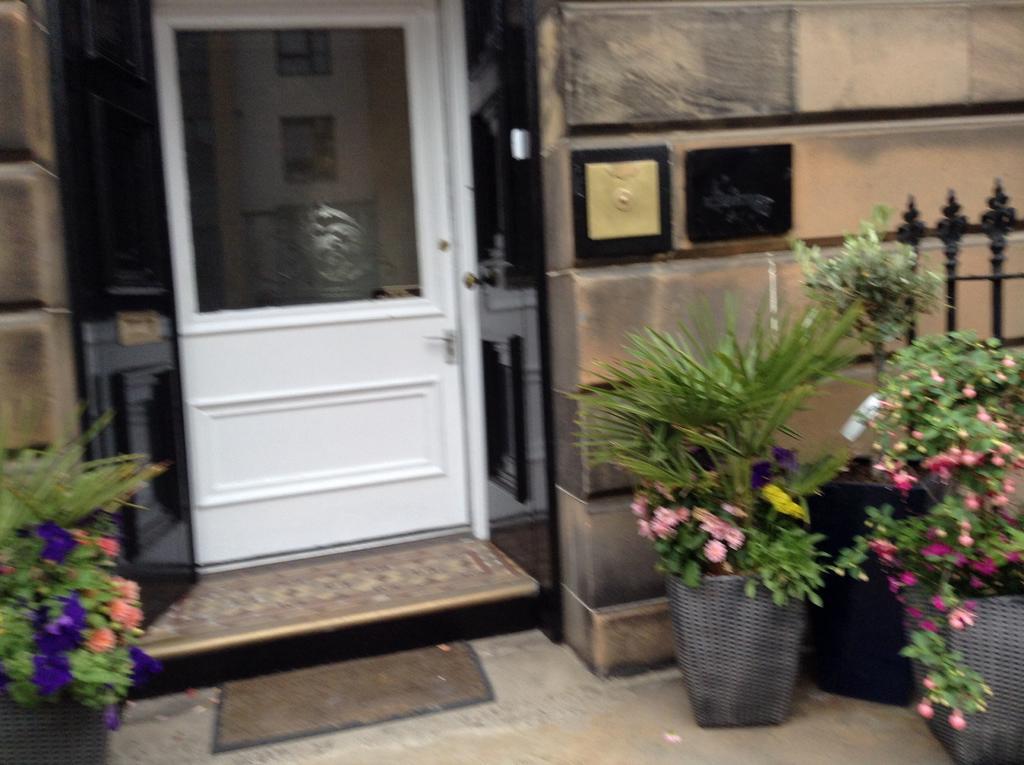 Ailsa Guest House - Edinburgh — Photos 2